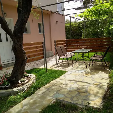 Ligustro Lefkada City