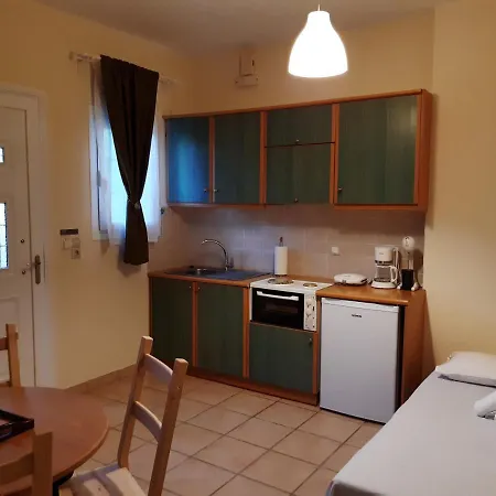Ligustro Lejlighed