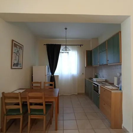 Lejlighed Ligustro Lefkáda