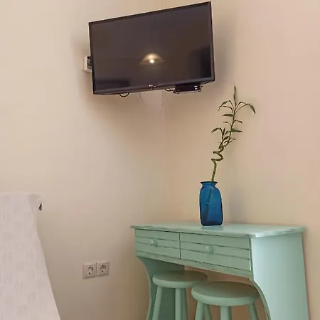 Apartment Ligustro *