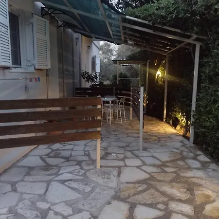 Ligustro Lejlighed *