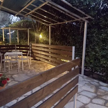 Ligustro Lejlighed *