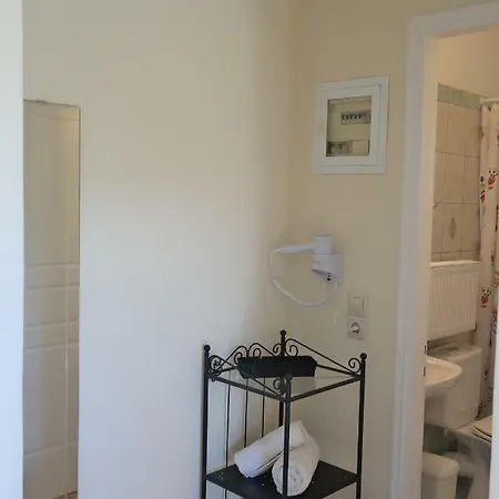 Apartment Ligustro *