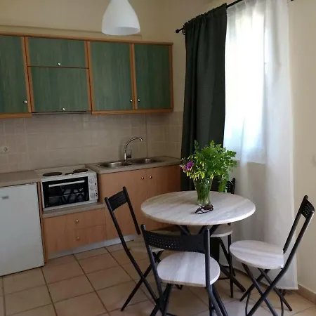 Ligustro Lefkada City