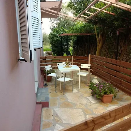 Ligustro * Lefkada City