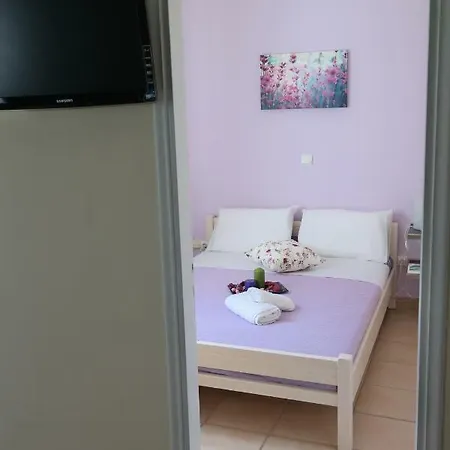 Apartment Ligustro Lefkada City