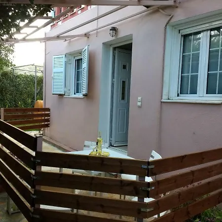 Apartment Ligustro *