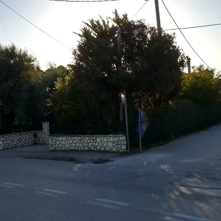 Apartment Ligustro Lefkada City