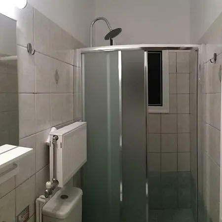 Ligustro Lejlighed Lefkáda