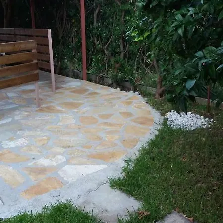 Ligustro Apartment Lefkada City