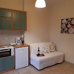 Ligustro Apartamento Lefkáda