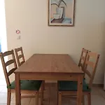 Apartamento Ligustro Lefkáda