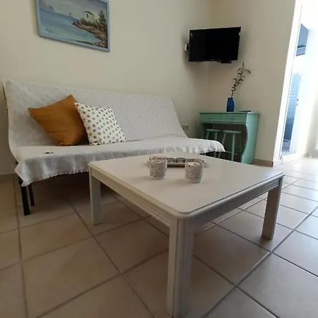 Lejlighed Ligustro *