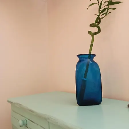 Ligustro * Λευκάδα