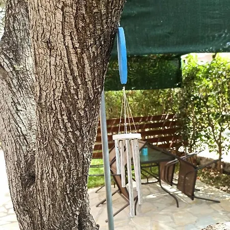 Lejlighed Ligustro Lefkáda