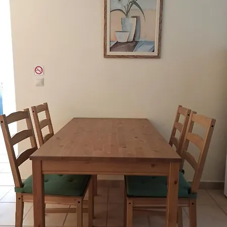 Lejlighed Ligustro Lefkáda