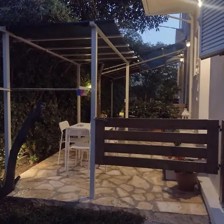 Ligustro * Λευκάδα