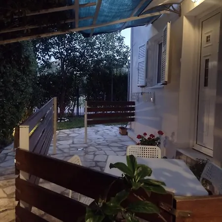 Ligustro Λευκάδα