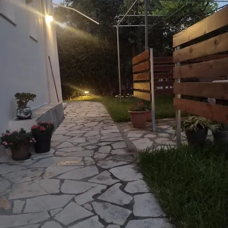 Ligustro * Λευκάδα
