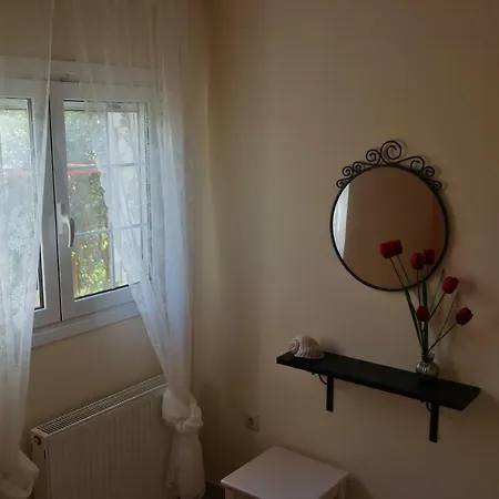 Ligustro Διαμέρισμα Λευκάδα
