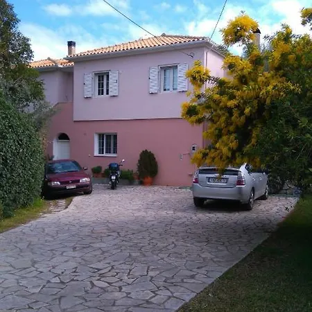 Ligustro Lejlighed *