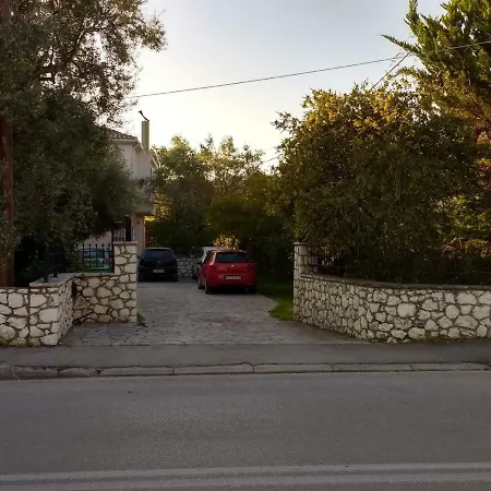 Lejlighed Ligustro *