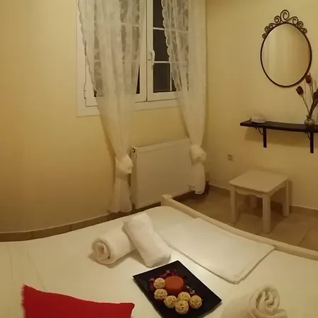 Ligustro Lejlighed *