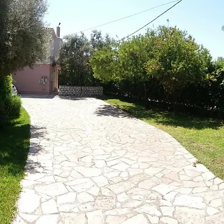 Apartment Ligustro Lefkáda